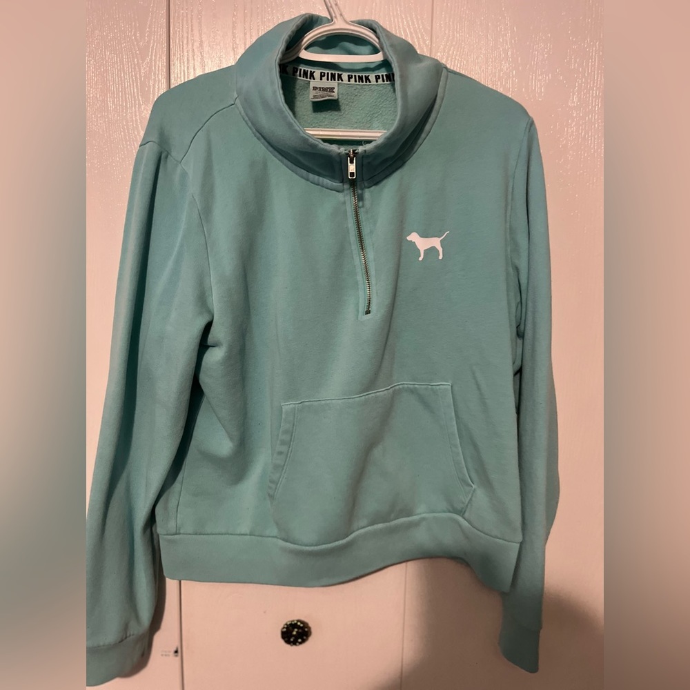 Pink size large